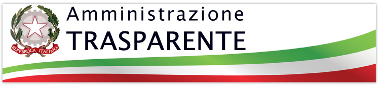 Amministrazione Trasparente