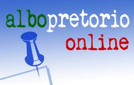 Clicca qui per accedere all' Albo Pretorio On-line Clicca qui per accedere all' Albo Pretorio On-line
